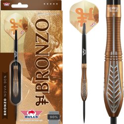 Bull's Bronzo Nova 90% Tungsten 24 gram