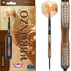 Bull's Bronzo True 90% Tungsten 25 gram
