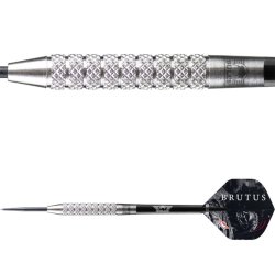 Bull's Brutus Grandis 80% Tungsten, 30 Gram