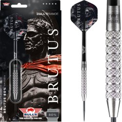 Bull's Brutus Grandis 80% Tungsten, 30 Gram
