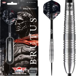 Bull's Brutus Magnus 80% Tungsten, 29 Gram