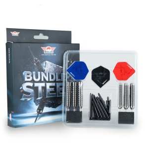 Bull's Bundle of Steel Set