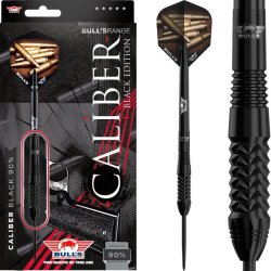 Bull's Caliber Black 90% Tungsten, 24 Gram