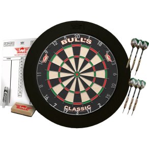 Bull's Cella Starter Sett