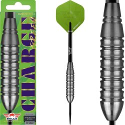 Bull�s Charge Green St�ldartpiler 22 gram