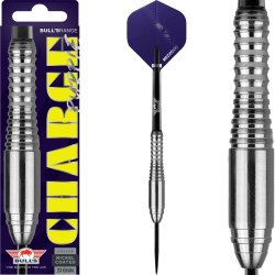 Bull�s Charge Purple Dartpiler 23 gram