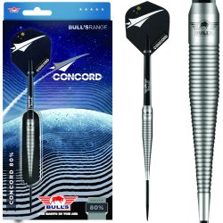 Bull's Concord 80% Tungsten, 23 gram