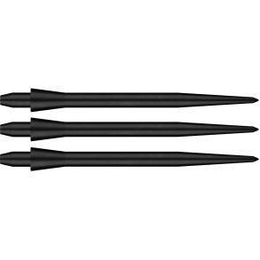 Bull's Conic Steel Points 38 mm
