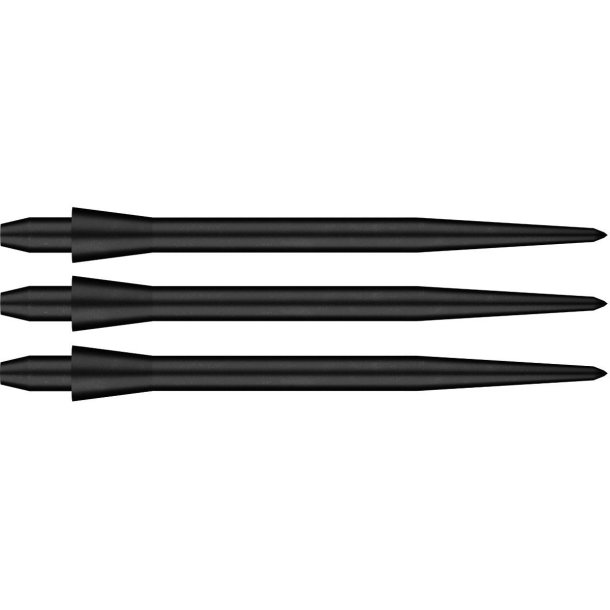 Bull's Conic Steel Points 38 mm