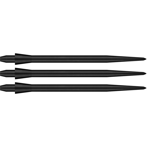 Bull's Conic Steel Points 44 mm
