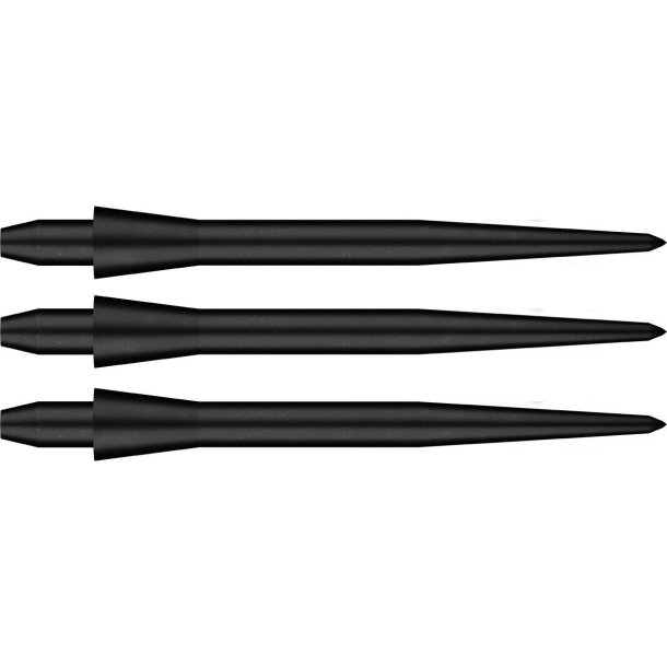 Bull's Conic Steel Points 32 mm