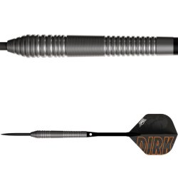Bull's Dirk van Duijvenbode 80% Tungsten, 22 gram