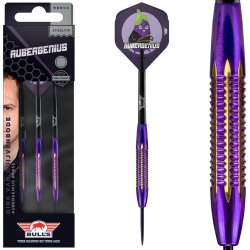 Bull's Dirk van Duijvenbode Aubergenius Brass 21 gram