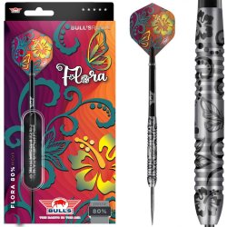 Bull's Flora Hicus 80% Tungsten, 28 gram