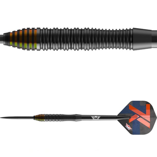 Bull's Jani Keskinarkaus 90% Tungsten 26 gram