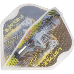 Bull's L-Style Marvin van Velzen No.2