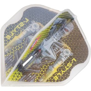 Bull's L-Style Marvin van Velzen No.2