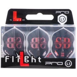 Bull's L-Style Stefan Bellmont No.2