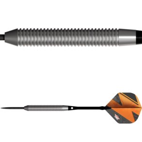 Bull's Lightning Orange 80% Tungsten, 25 Gram