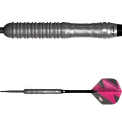 Bull's Lightning Pink 80% Tungsten, 26 Gram