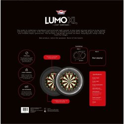 Bull's Lumo XL Surround Light System