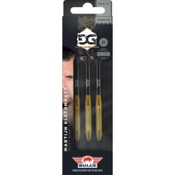 Martijn Kleermaker Shell Coated Brass Orange 21 gram