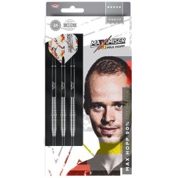 Bull's Max Hopp 90% Tungsten Gen 4, 24 gram