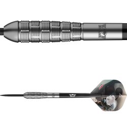 Bull's Mercurius Lia 90% Tungsten 18 gram