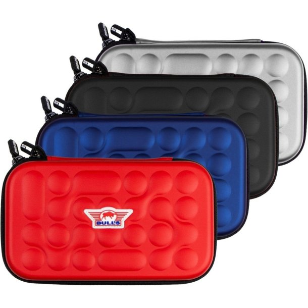 Bull's Morph Case Black