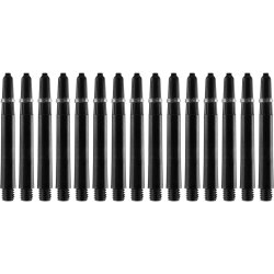 5 Pack Nylon The Original In between Svart