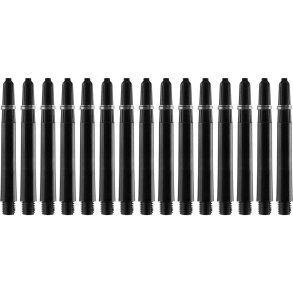 5 Pack Nylon The Original In between Svart