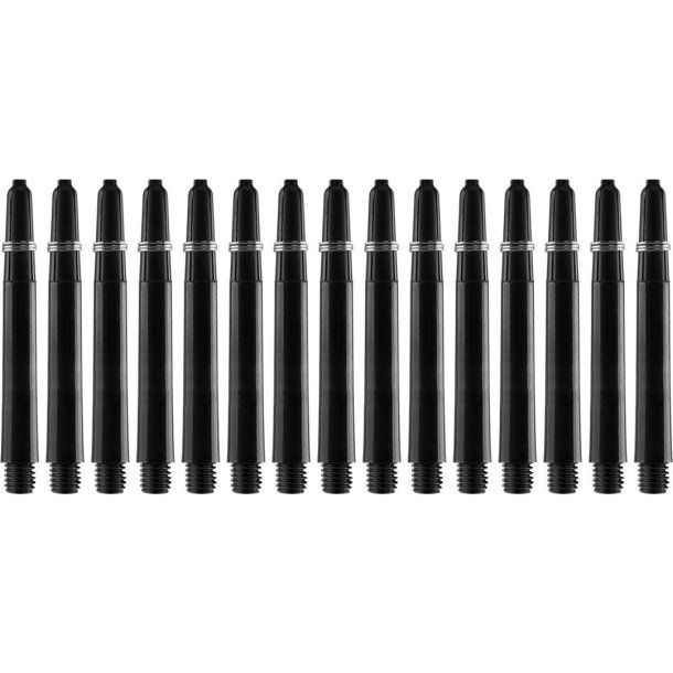 5 Pack Nylon The Original In between Svart