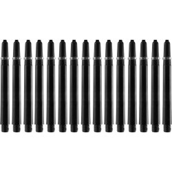 5 Pack Nylon The Original Medium Svart