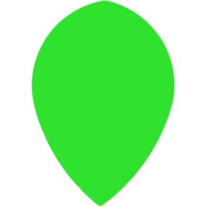 Bulls Pear Grnn Flights