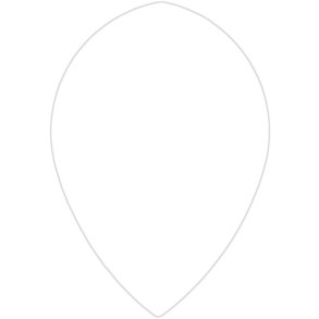 Bulls Pear Hvit Flights