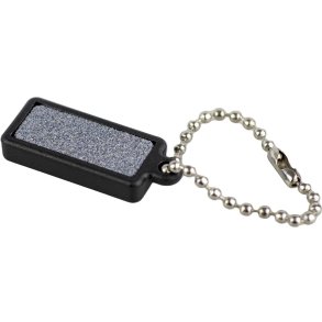 Bull's Plastic Key-Fob Spisser