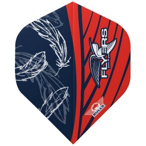 Bull's Player 100 Richard Veenstra 80 No.2