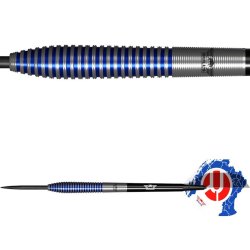 Bull's Romeo Grbavac 90% Tungsten 24 gram