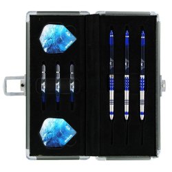 Bull's Secuda M-Case