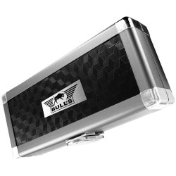 Bull's Secuda M-Case