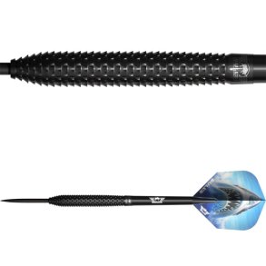 Bull's Shark Pro Black 90% Tungsten, 23 gram
