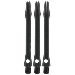 Bull's Simplex Aluminium Svart Inbetween