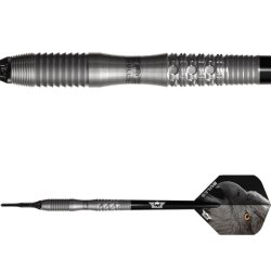 Bull's Eagle 3 90% Tungsten, Softtip 20 gram