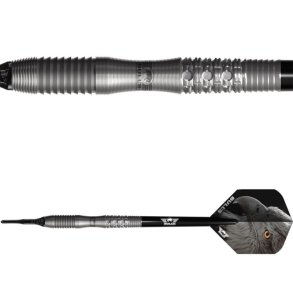 Bull's Eagle 3 90% Tungsten, Softtip 20 gram