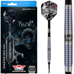 Phantom Grip 80% Tungsten 18 gram softtip
