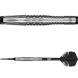 Bull's Smoke 90% Tungsten Silver Ash, Sottip 20 Gram