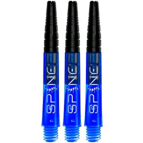 Bull's Spine Blue In Between