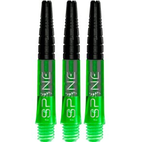 Bull's Spine Green Short