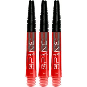 Bull's Spine Red In Between