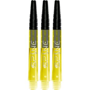 Bull's Spine Yellow Medium